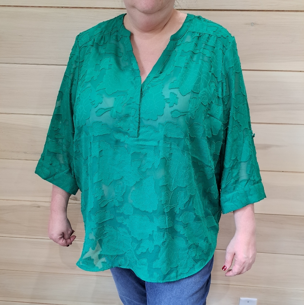 Torrid Harper sz 3 NWT